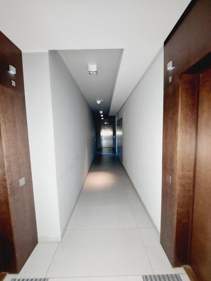 Central Apartments Garnizon 928 & Parking Гданьск Экстерьер фото